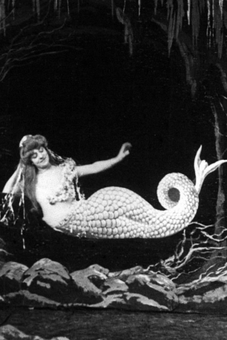 Imatge de La Sirène