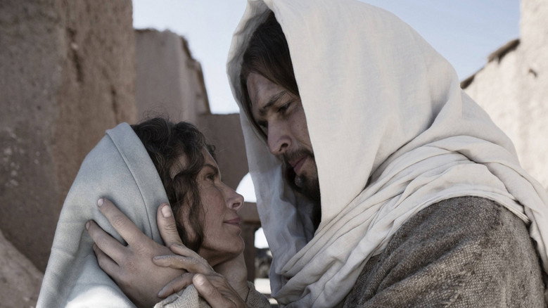 Still from The Bible - ซีซัน 1 ตอน 4
