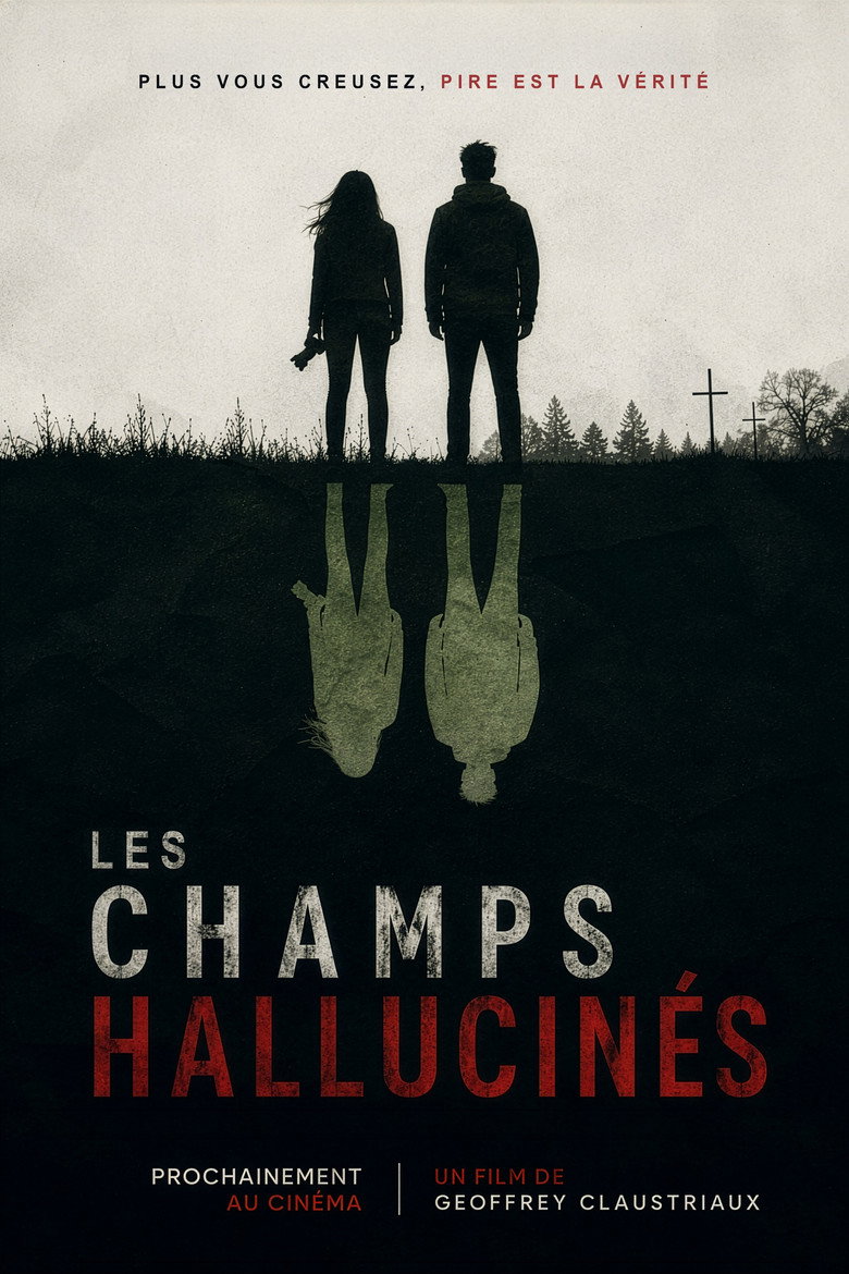 Imatge de Les Champs Hallucinés