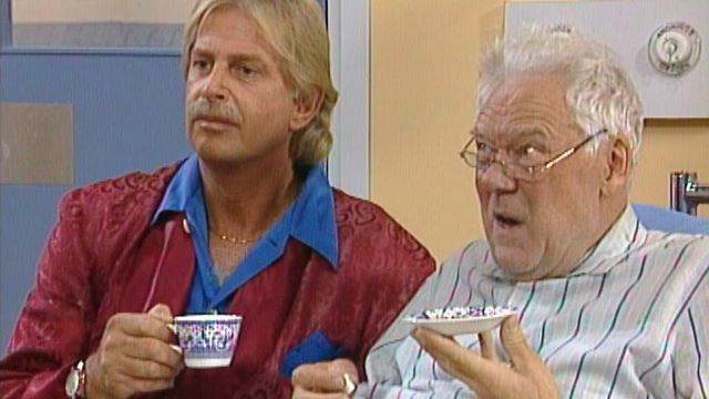 Still image for Sjukan season 1 episode 8: Episode 8