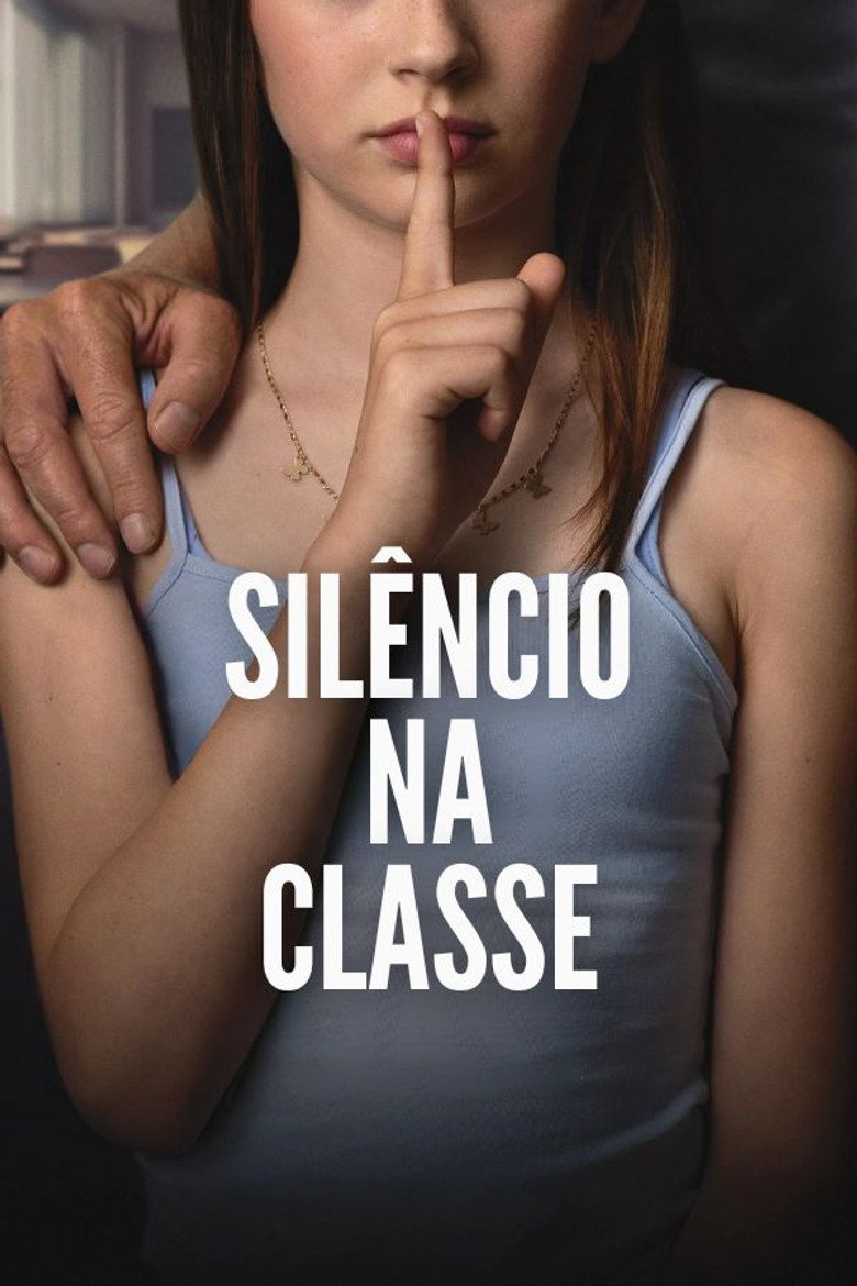 Silencio na Classe [L] 2025 (2025)