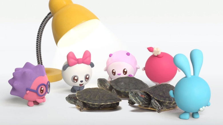 Still image for BabyRiki season 1 episode 96: Episode 96 Still image for BabyRiki season 1 episode 96: Episode 96