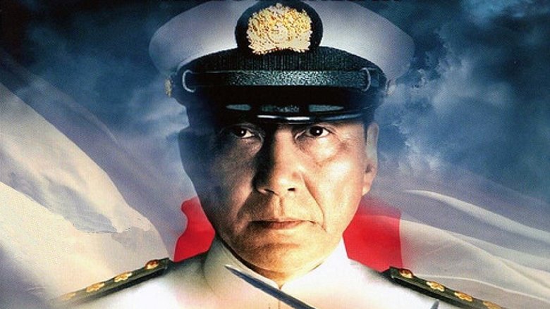 Immagine di Admiral Yamamoto