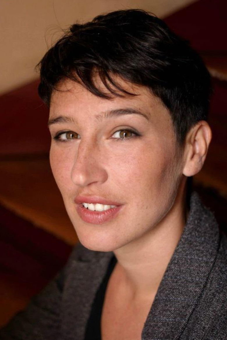 Caroline Torelli portrait image