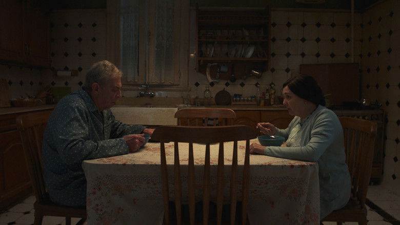 Image d'arrière-plan 3 du film Complaint No. 713317