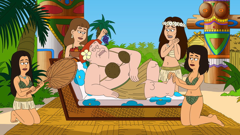 Still from Brickleberry - Season 3 Episode 8