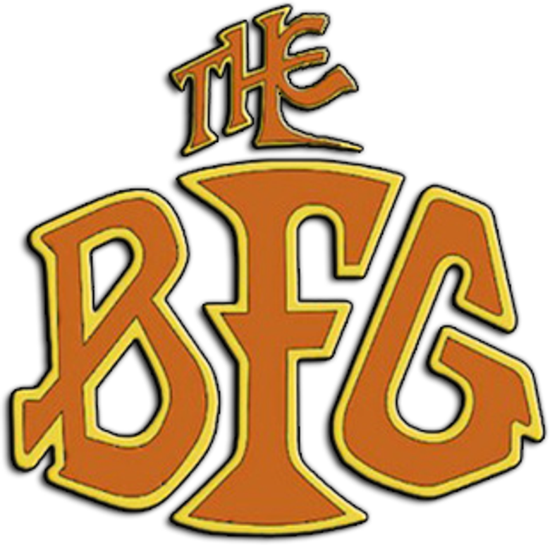 The BFG