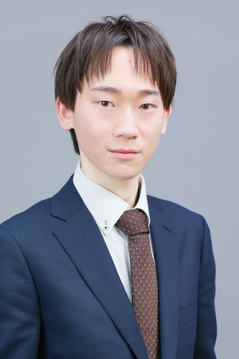 Seita Sakikawa portrait