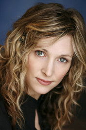 Jane Maggs portrait image