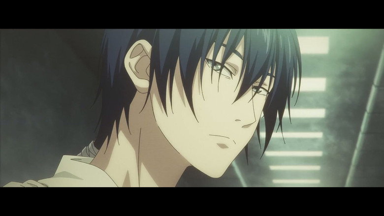 Still from Hitori No Shita - The Outcast - Season 6 Episode 11