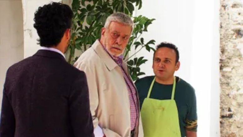 Still image for The Color of Passion season 1 episode 15: Episode 15 Still image for The Color of Passion season 1 episode 15: Episode 15