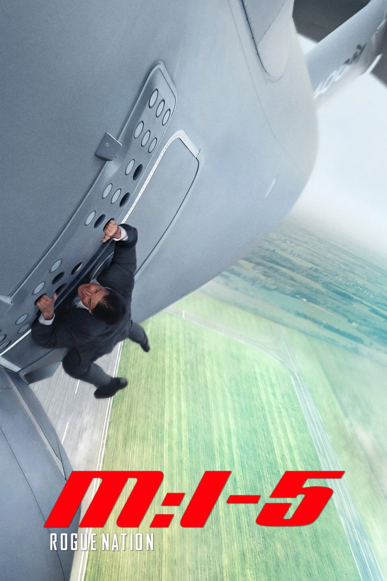 Póster la Película