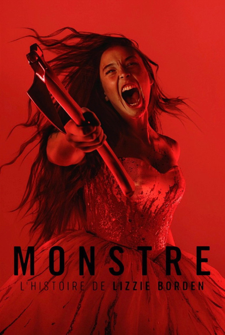Póster la Serie