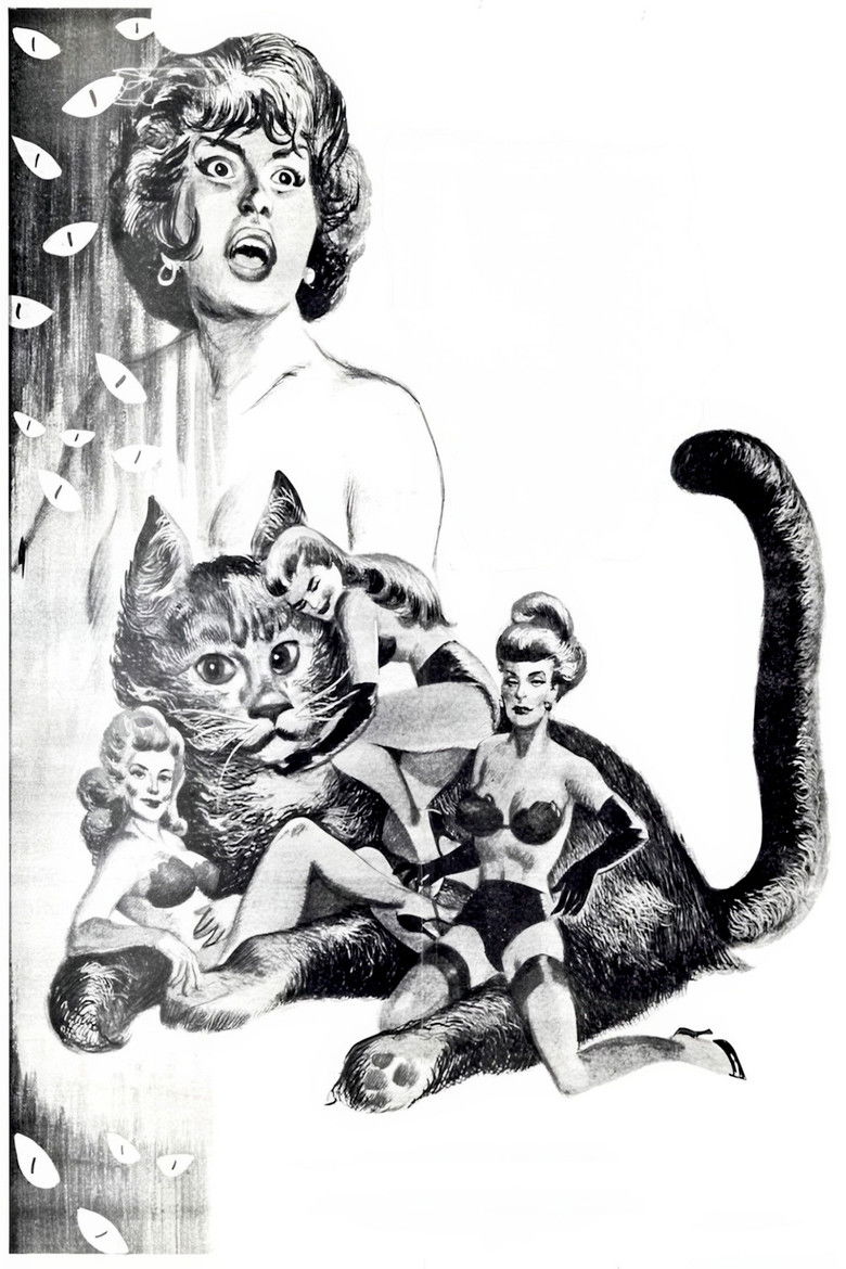 Imatge de The Fat Black Pussycat