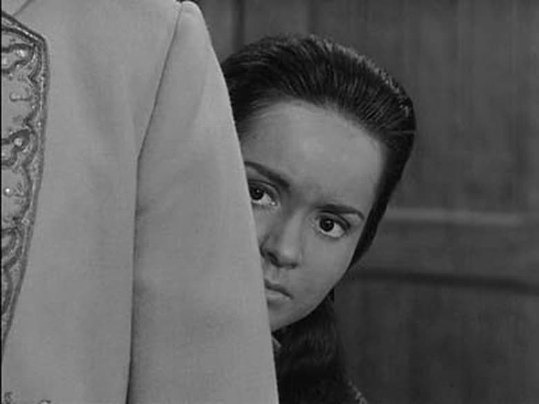 Still from Zorro - Season 2 Episode 14
