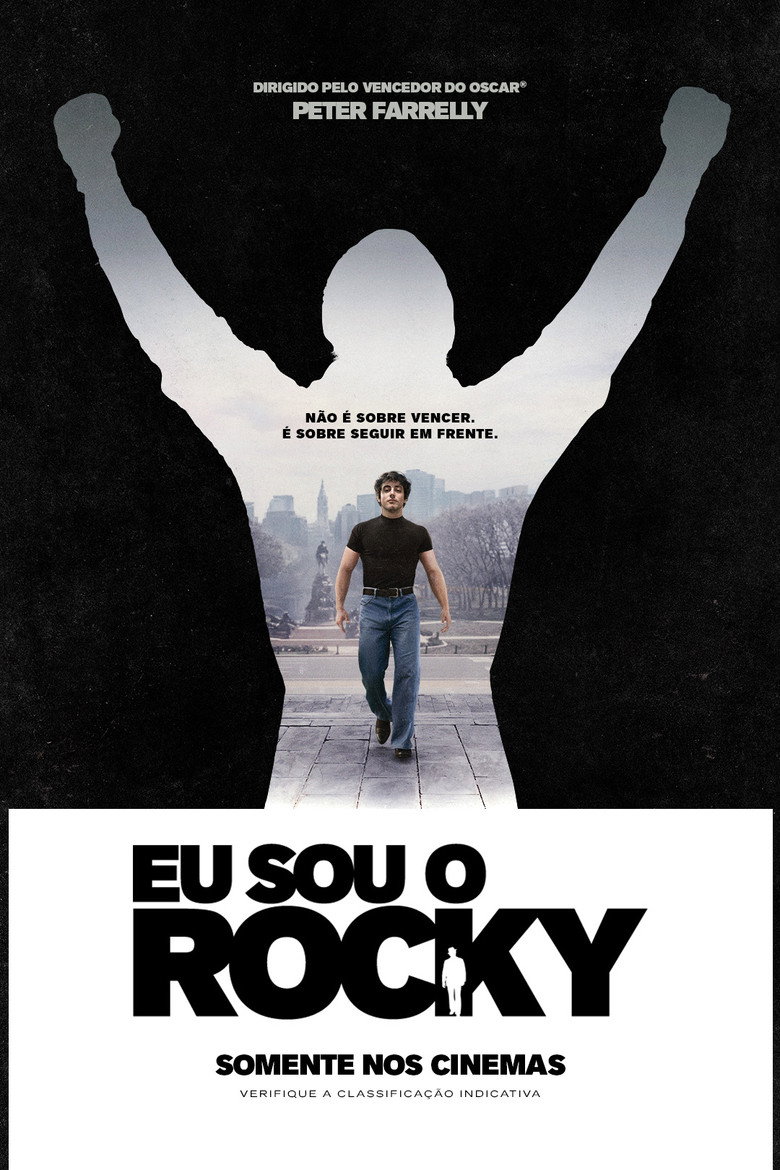 Eu Sou o Rocky
