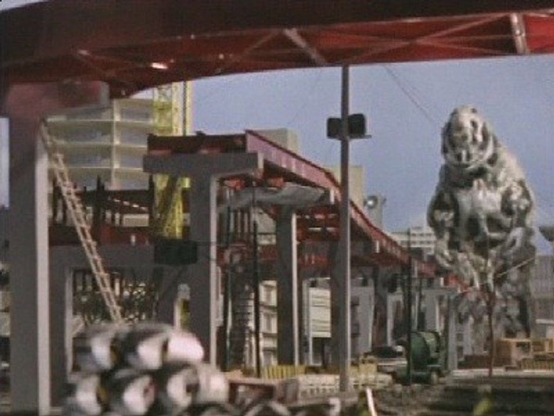 Still from ウルトラマン - Сезон 1 Епизод 35