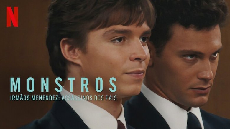 Monsters: The Lyle and Erik Menendez Story (2024)