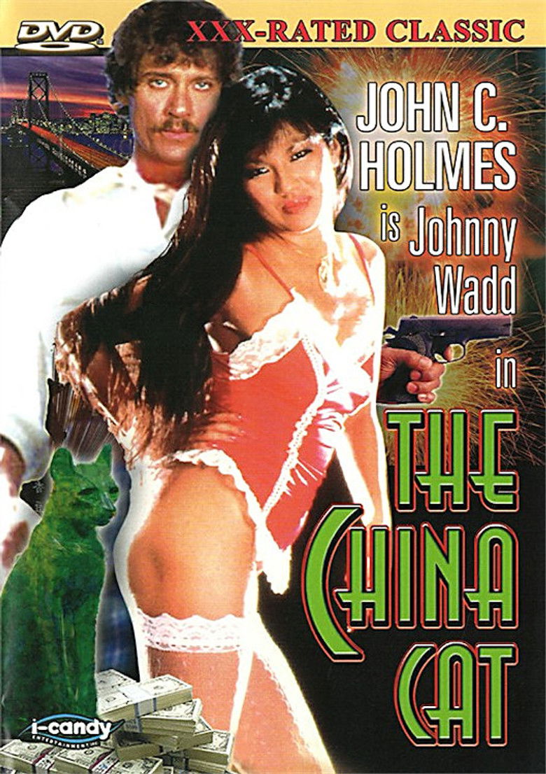 Imatge de The China Cat