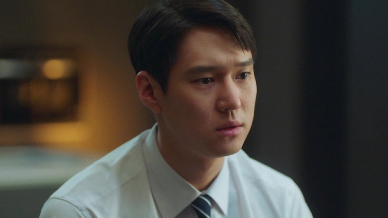 Still from Love in Contract - Season 1 Episode 5
