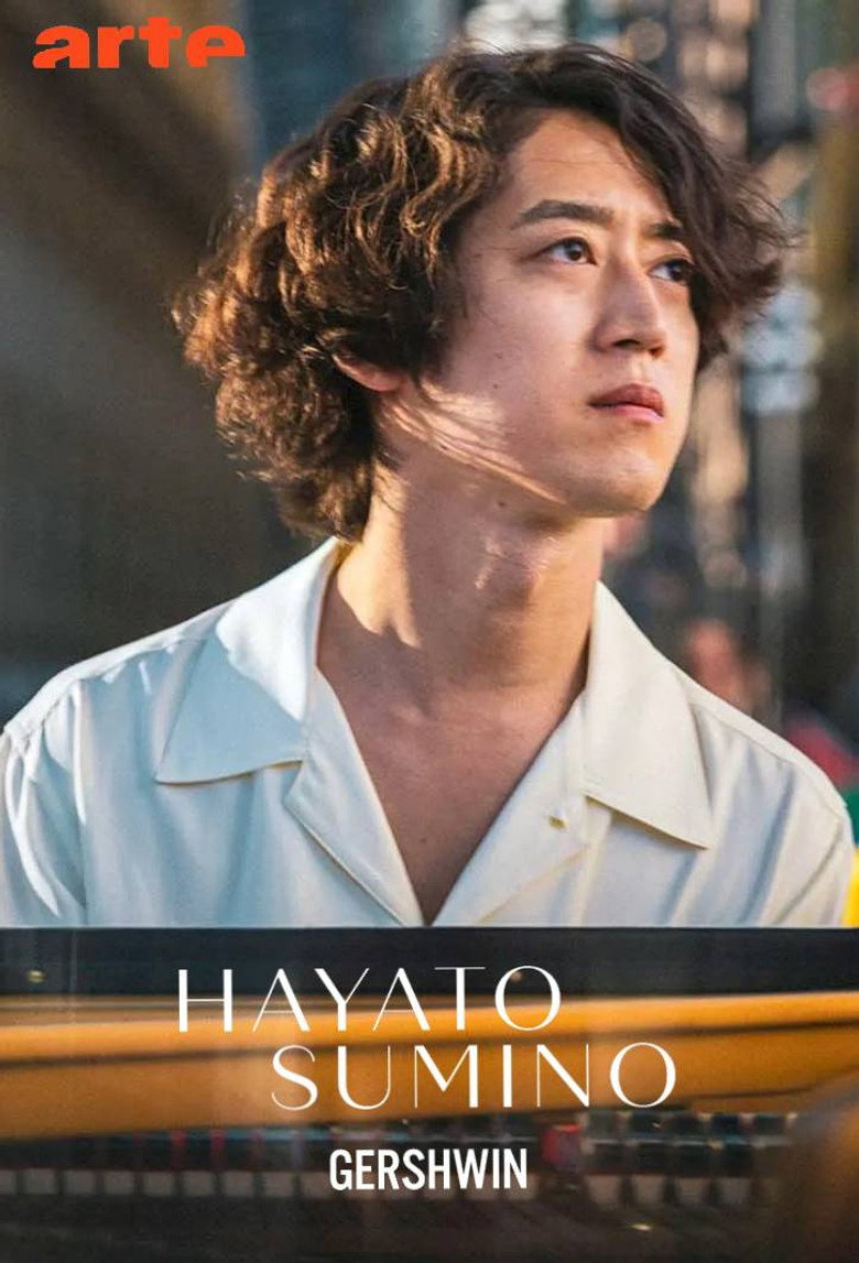 Imatge de Concerto per Milano 2026 - Hayato Sumino plays Gershwin