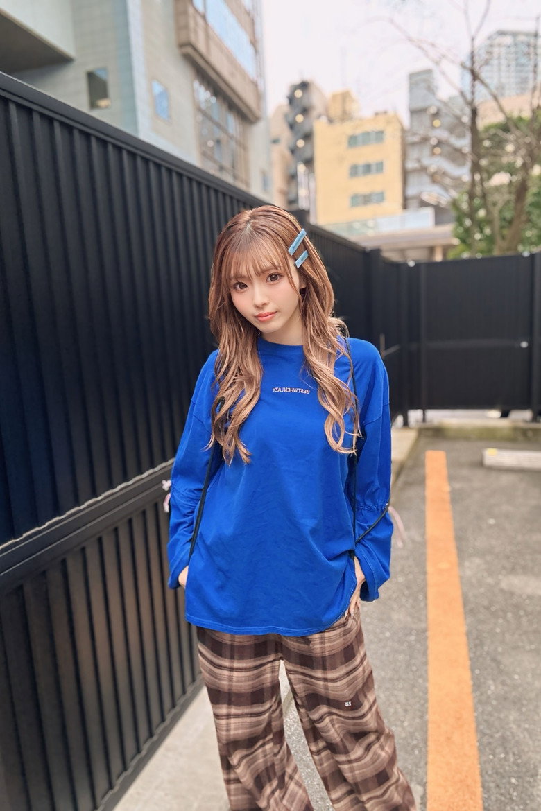 Kogawa Yuina photo