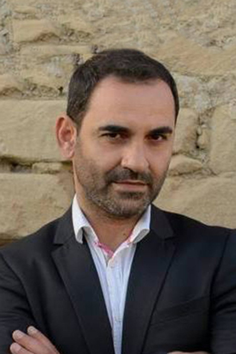 Giannis Kokkinos photo 2