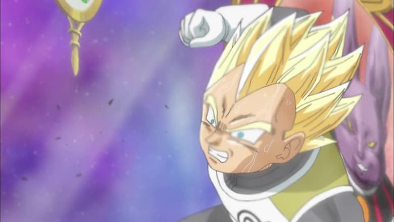 Assistir Super Dragon Ball Heroes Episodio 36 Online