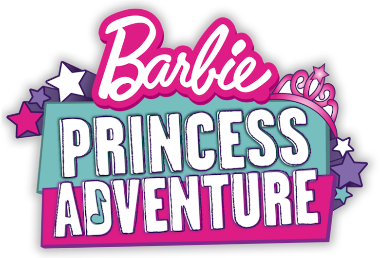 Imagen de Barbie: Aventura de princesas