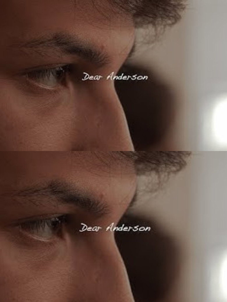 Dear Anderson