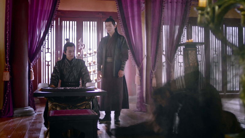 Still image for The Destiny of White Snake season 1 episode 13: Episode 13 Still image for The Destiny of White Snake season 1 episode 13: Episode 13