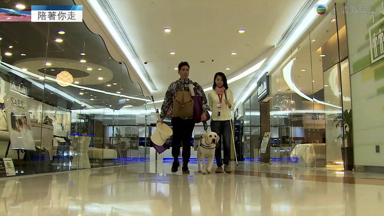 Still image for Every Step You Take season 1 episode 7: Episode 7 Still image for Every Step You Take season 1 episode 7: Episode 7