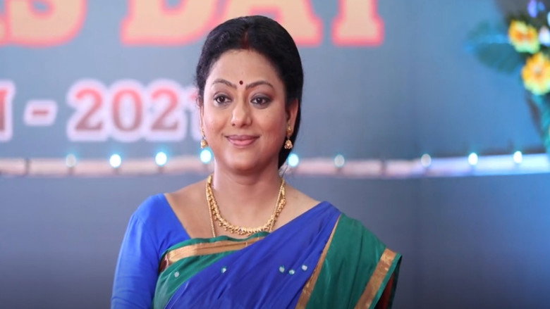 Baakiyalakshmi's Culinary Skills