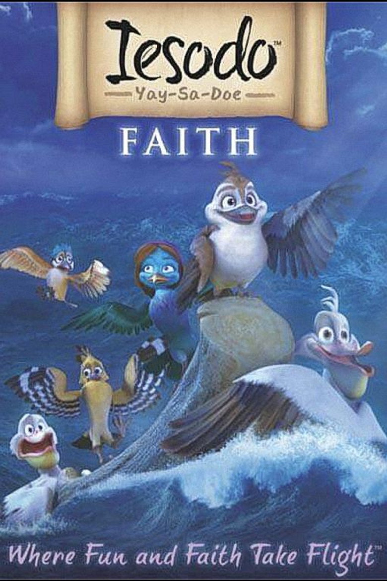 IESODO: Faith background