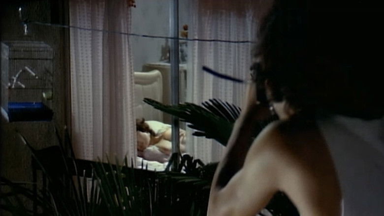 The Sex Pervert backdrop 5