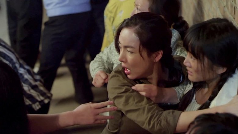 Still image for Police Captain season 1 episode 31: Episode 31