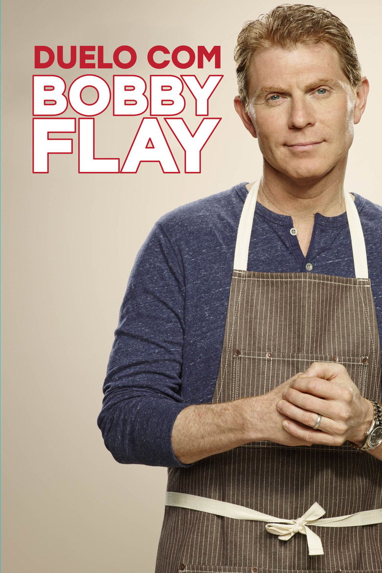 Duelo com Bobby Flay S03E02
