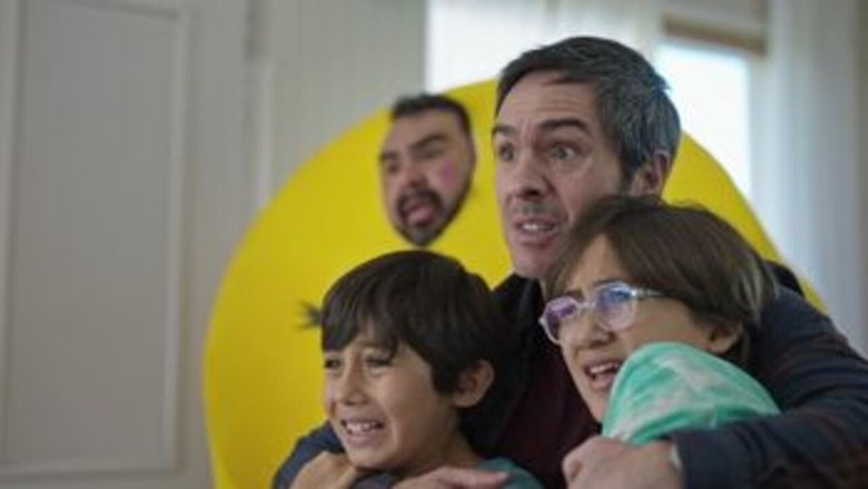 Still image for Papá Soltero season 1 episode 3: Episode 3 Still image for Papá Soltero season 1 episode 3: Episode 3