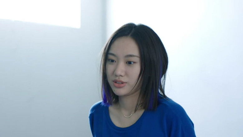 Still image for 卧底警花 season 1 episode 6: Episode 6