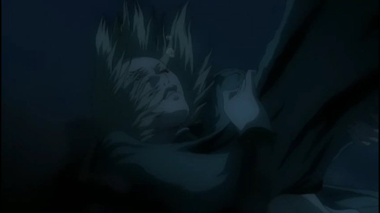 Still from Claymore - Season 1 Episode 14