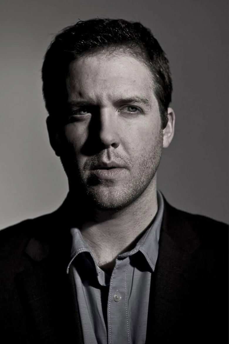 Michael P. Shawver portrait image