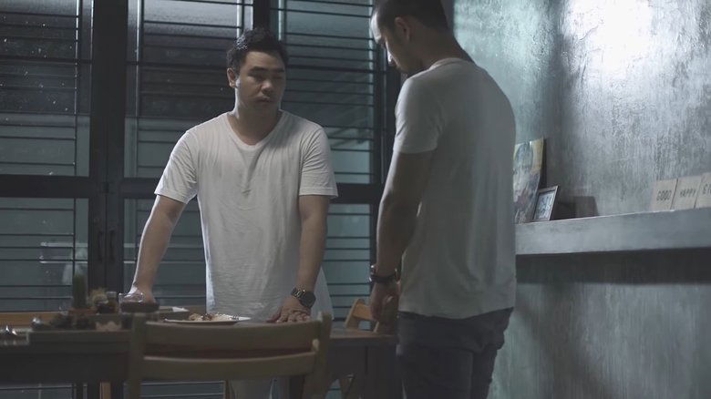 Still image for Gay Ok Bangkok season 1 episode 5: Episode 5