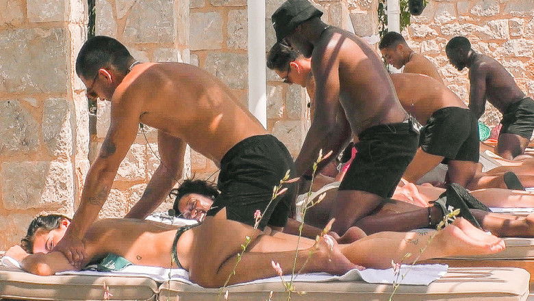 Still image for Written in the Stars season 1 episode 9: A Lasting Love