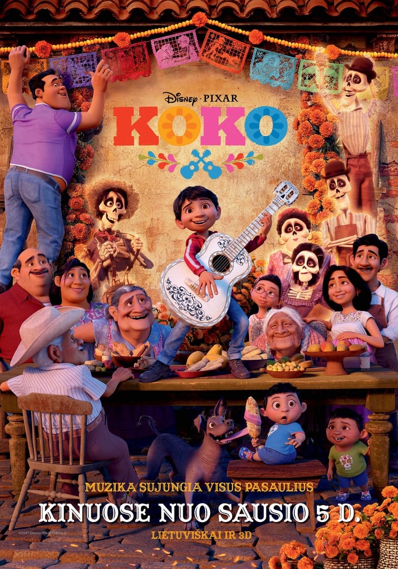 Koko (2017)