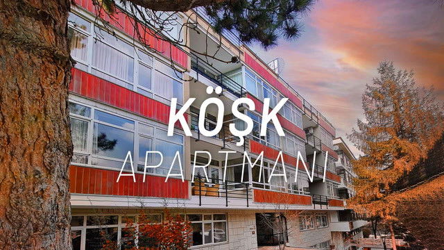 Still image for Ankara Apartmanları season 1 episode 2: Episode 2