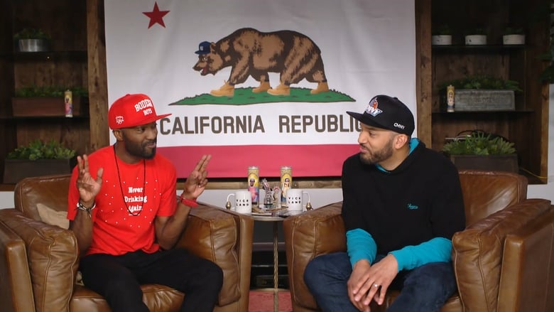 Desus & Mero Season 1 Episode 90