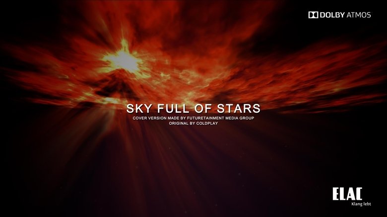 Sky full of Stars movie poster