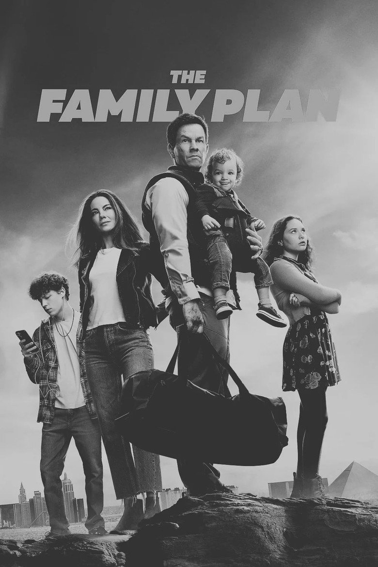Póster la Película