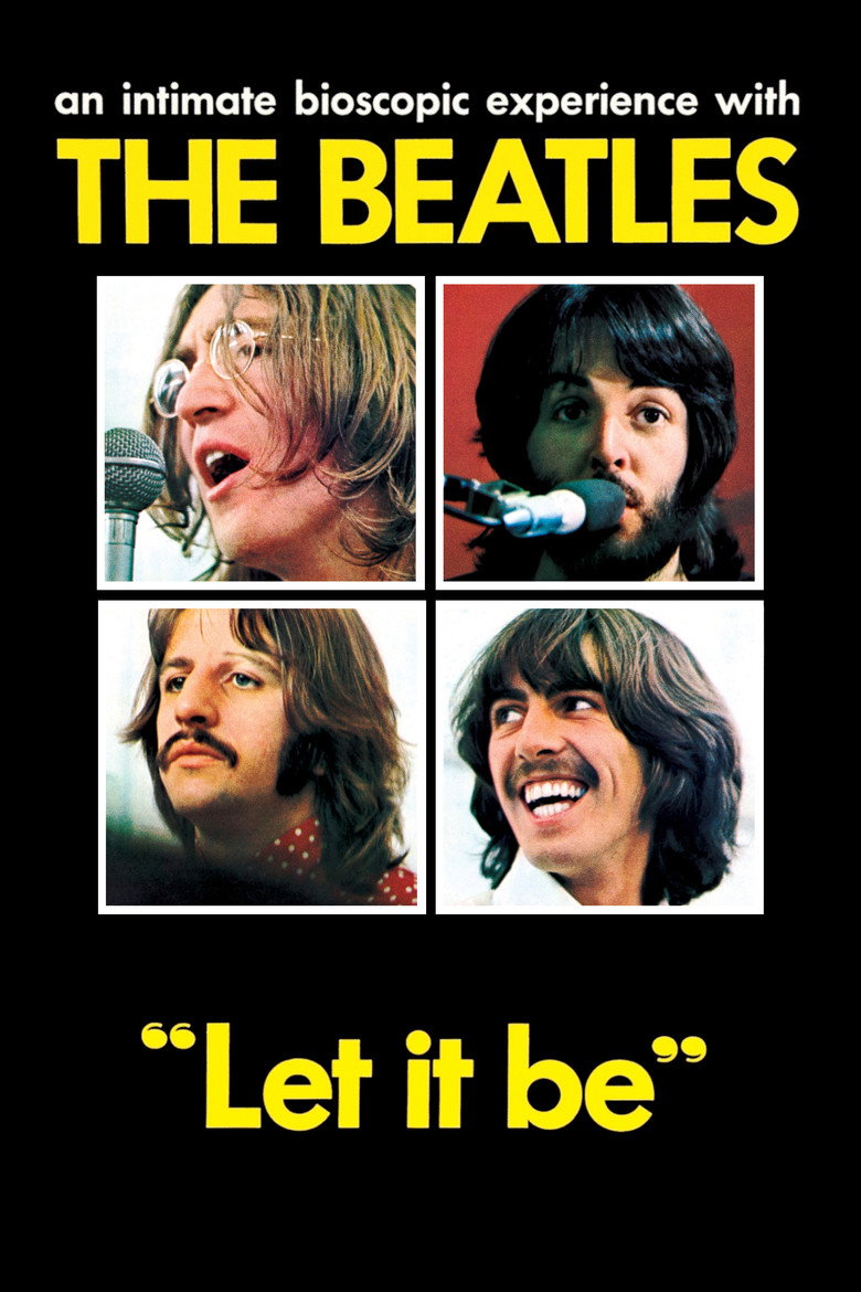 Let It Be