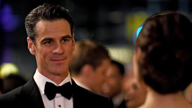 Still from Conviction - Season 1 Episode 1